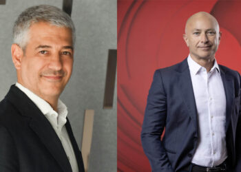 ΔΕΗ και Vodafone Ελλάδας  διερευνούν τη δυνατότητα να ενώσουν τις δυνάμεις τους στις οπτικές ίνες
