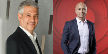 ΔΕΗ και Vodafone Ελλάδας  διερευνούν τη δυνατότητα να ενώσουν τις δυνάμεις τους στις οπτικές ίνες