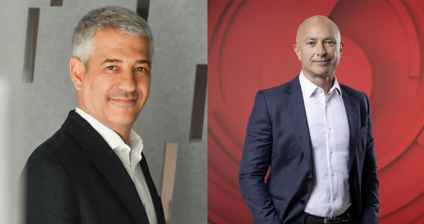 ΔΕΗ και Vodafone Ελλάδας διερευνούν τη δυνατότητα να ενώσουν τις δυνάμεις τους στις οπτικές ίνες