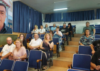Συγκίνηση και χαρά στην Αποχαιρετιστήρια Τελετή των τελειοφοίτων του Σχολείου Δεύτερης Ευκαιρίας της Κοζάνης-Πτολεμαΐδας! (ρεπορτάζ της Κούλας Πουλασιχίδου)