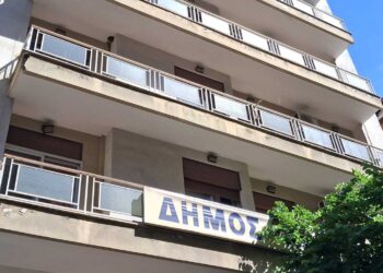 Χωρίς τηλέφωνο και internet οι Διευθύνσεις Πολεοδομίας και Οικονομικής Ανάπτυξης στο Δήμο Κοζάνης – Κόπηκε οπτική ίνα