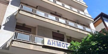 Χωρίς τηλέφωνο και internet οι Διευθύνσεις Πολεοδομίας και Οικονομικής Ανάπτυξης στο Dήμο Κοζάνης – Κόπηκε οπτική ίνα