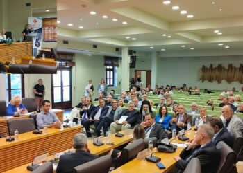 Κοζάνη: Η σύγχρονη χειρουργική στην Περιφέρεια στο επίκεντρο επιστημονικής διημερίδας