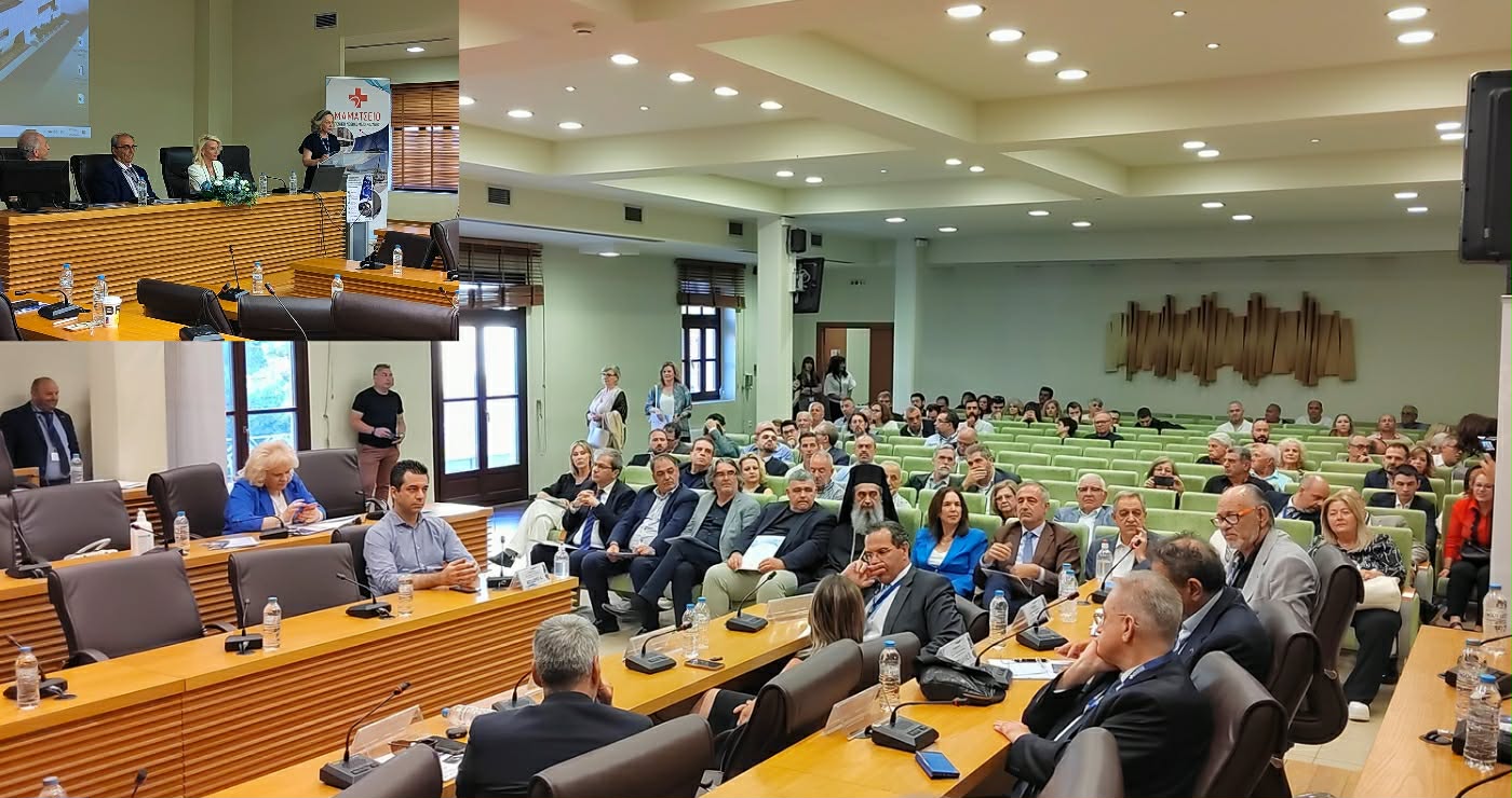 Κοζάνη: Η σύγχρονη χειρουργική στην Περιφέρεια στο επίκεντρο επιστημονικής διημερίδας