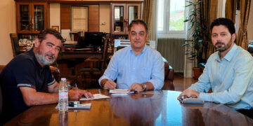 Ασφαλτοστρώσεις: Παρεμβάσεις σε οδούς της Κοζάνης και των κοινοτήτων με έργο 2 εκατ. ευρώ