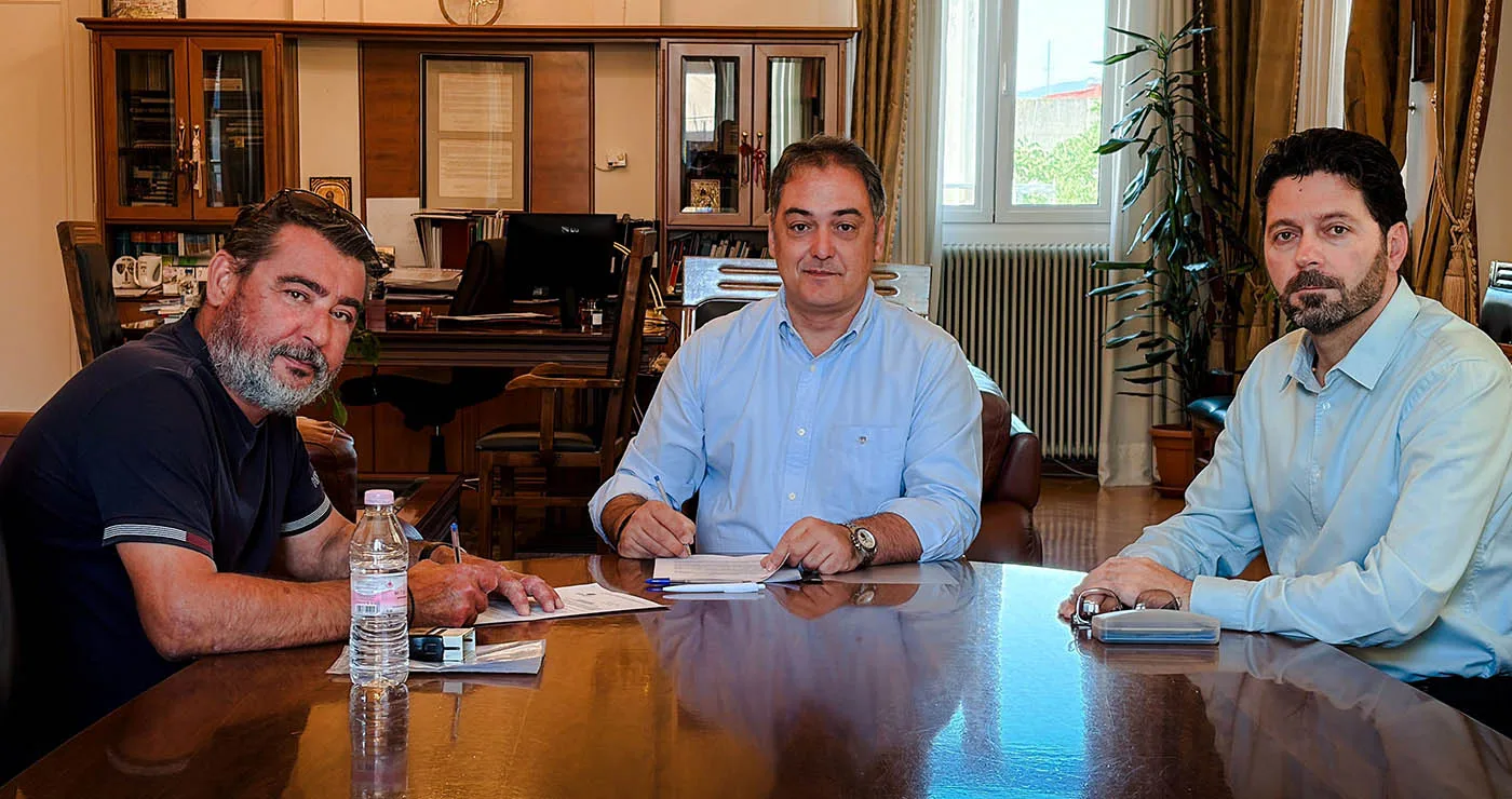 Ασφαλτοστρώσεις: Παρεμβάσεις σε οδούς της Κοζάνης και των κοινοτήτων με έργο 2 εκατ. ευρώ