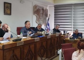 «Ώρα μηδέν για τον λιγνίτη»: Το Δημοτικό Συμβούλιο Εορδαίας ζητά παράταση λειτουργίας μονάδων και προετοιμάζει συλλαλητήριο