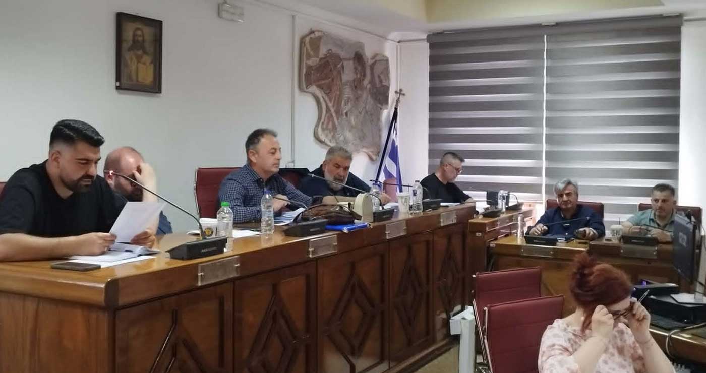 «Ώρα μηδέν για τον λιγνίτη»: Το Δημοτικό Συμβούλιο Εορδαίας ζητά παράταση λειτουργίας μονάδων και προετοιμάζει συλλαλητήριο