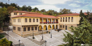 Ο Δήμος Βοΐου παραχωρεί αγροτεμάχιο για τη δημιουργία σωφρονιστικού καταστήματος στη Νεάπολη
