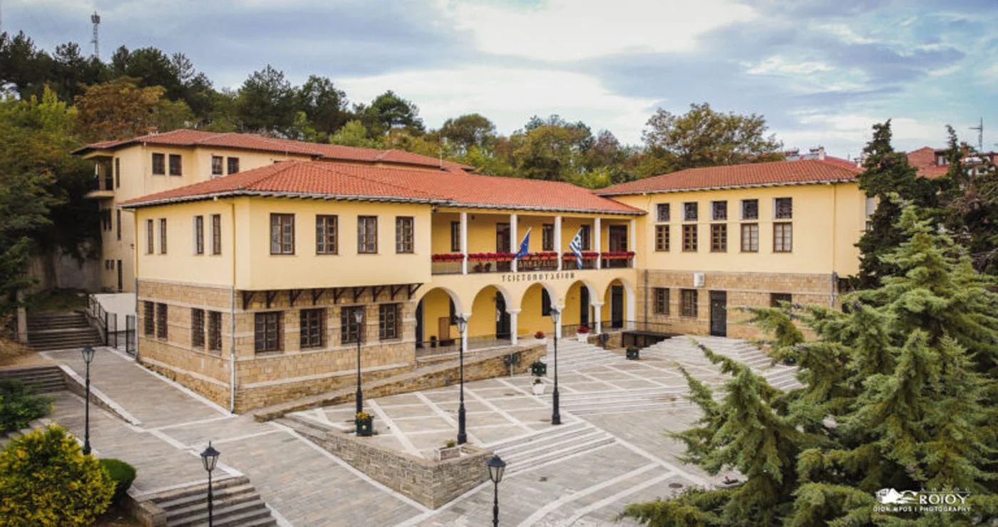 Ο Δήμος Βοΐου παραχωρεί αγροτεμάχιο για τη δημιουργία σωφρονιστικού καταστήματος στη Νεάπολη