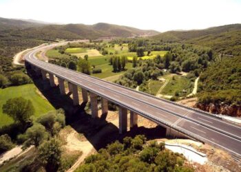 Γ. Περιστέρης(ΓΕΚ ΤΕΡΝΑ): «Παραλάβαμε σε άθλια κατάσταση την Εγνατία Οδό»