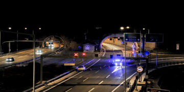 Εγνατία Οδός: Γιατί είναι γεμάτη κώνους – Ο μεγάλος φόβος για τις σήραγγες (ΒΙΝΤΕΟ)