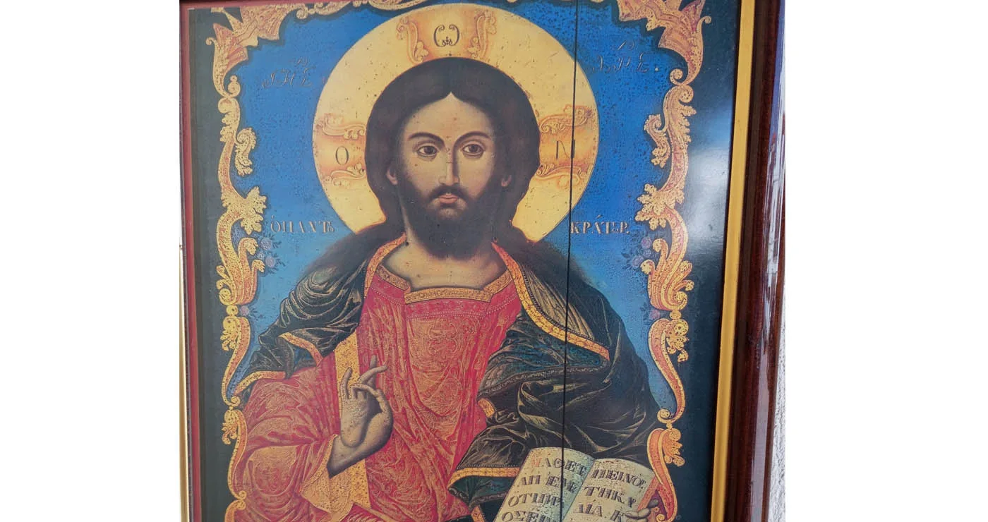 Αγνή Παρθένε Δέσποινα εί Μείζων των Αγίων – Θεοτόκε Πανάχραντε (101 -110) – Γράφει ο Ευστάθιος Λαμπριανίδης