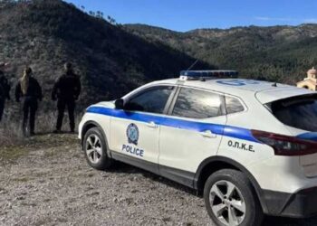 Επίδομα παραμεθορίου για τους αστυνομικούς των Νομών Καστοριάς και Φλώρινας (πίνακας)