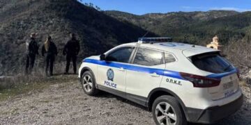 Επίδομα παραμεθορίου για τους αστυνομικούς των Νομών Καστοριάς και Φλώρινας (πίνακας)