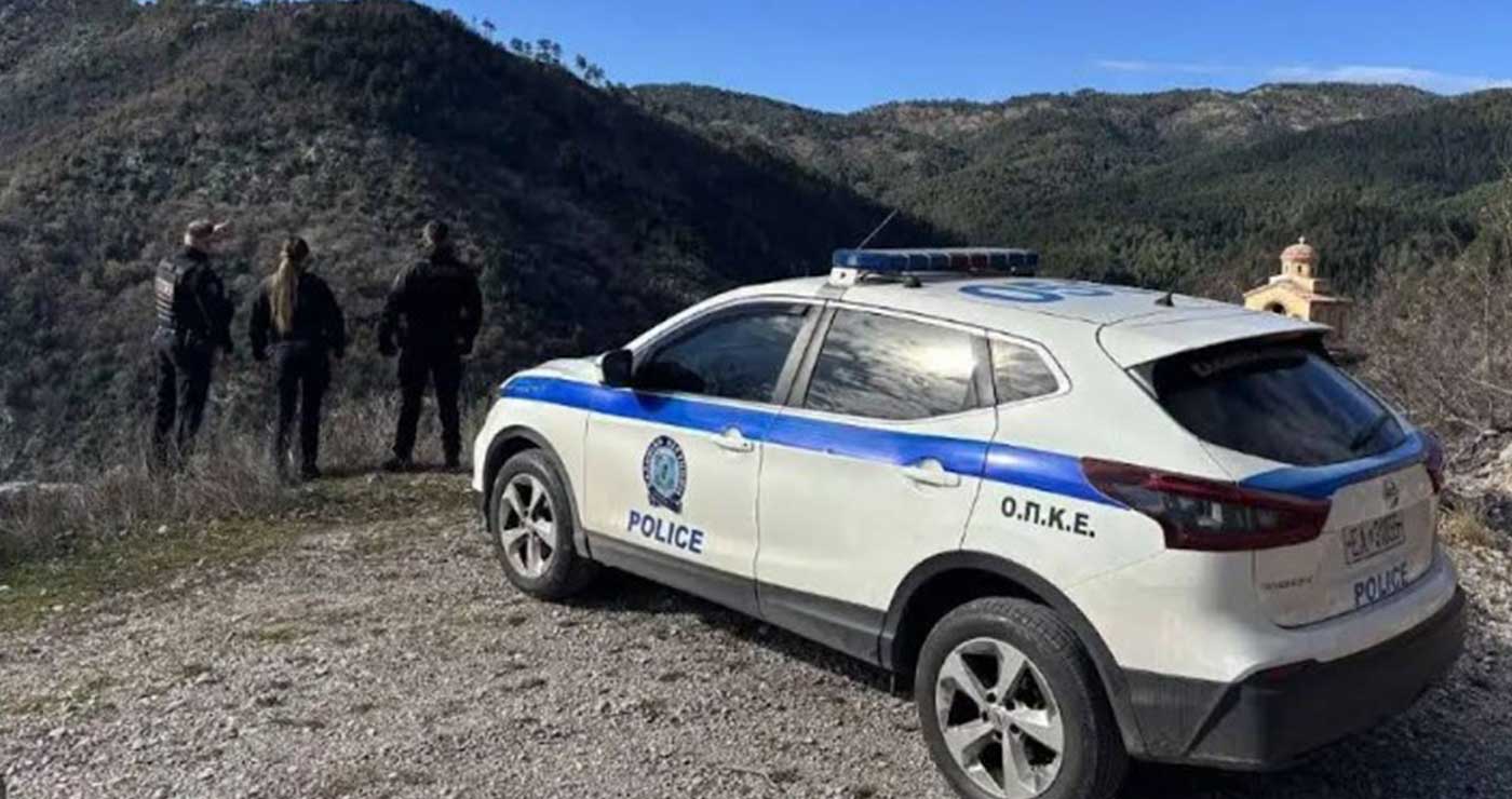 Επίδομα παραμεθορίου για τους αστυνομικούς των Νομών Καστοριάς και Φλώρινας (πίνακας)