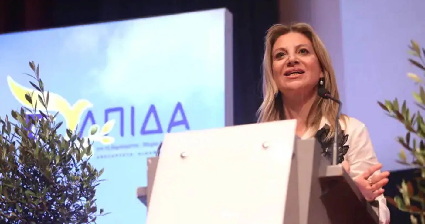 Καρυστιανού κατά κυβέρνησης για απολιγνιτοποίηση: «Ενεργειακό έγκλημα» στη Δυτική Μακεδονία