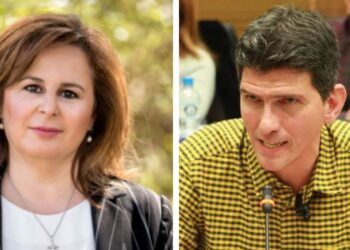 Μάρας και Κοϊμτζίδου στη διαδοχή Μαλούτα- Τι ακολουθεί για την «ΕΝΟΤΗΤΑ» μετά την αποχώρηση του πρώην Δημάρχου Κοζάνης