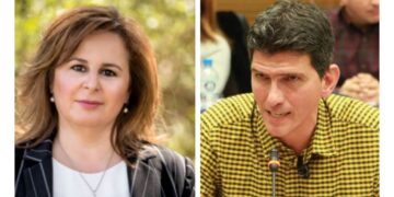 Μάρας και Κοϊμτζίδου στη διαδοχή Μαλούτα- Τι ακολουθεί για την «ΕΝΟΤΗΤΑ» μετά την αποχώρηση του πρώην Δημάρχου Κοζάνης