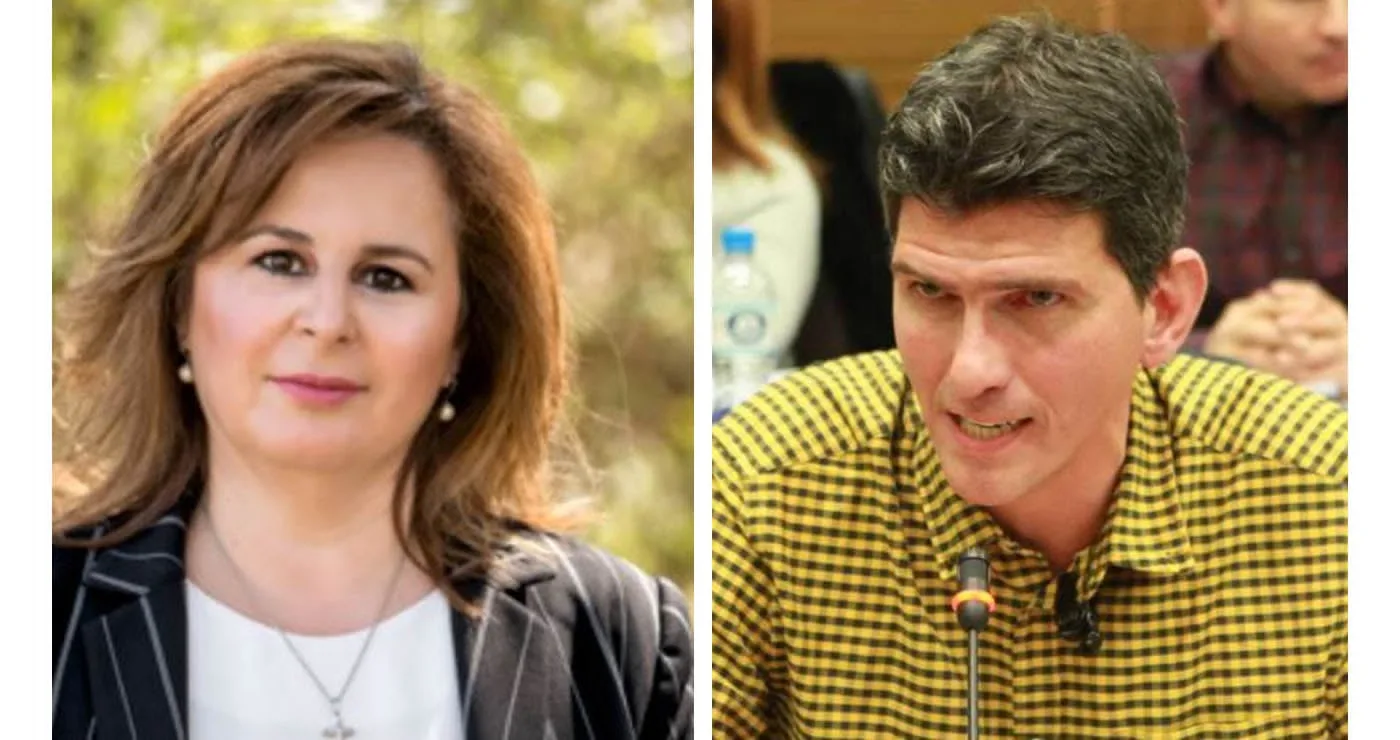 Μάρας και Κουϊμτζίδου στη διαδοχή Μαλούτα- Τι ακολουθεί για την «ΕΝΟΤΗΤΑ» μετά την αποχώρηση του πρώην Δημάρχου Κοζάνης