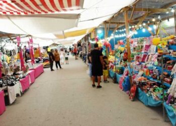 Έρχεται η Α΄ Εμποροπανήγυρη Τσοτυλίου, 17-18 Ιουλίου – Πρόσκληση συμμετοχής