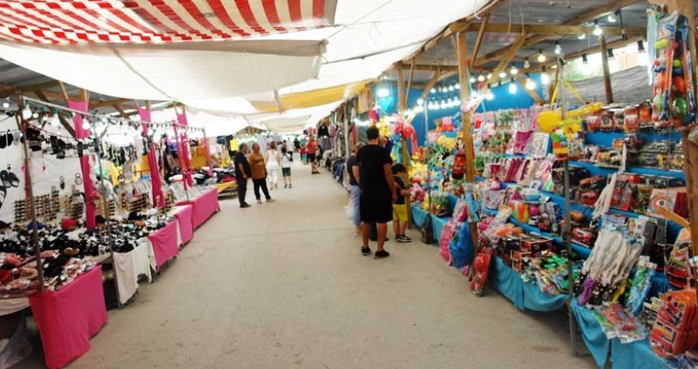 Έρχεται η Α΄ Εμποροπανήγυρη Τσοτυλίου, 17-18 Ιουλίου – Πρόσκληση συμμετοχής