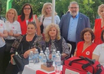 Το ΠΤ ΕΕΣ Πτολεμαΐδας συμμετείχε στη μεγάλη Περιβαλλοντική Δράση του Δήμου Εορδαίας και των Δημοτικών Σχολείων της περιοχής