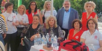 Το ΠΤ ΕΕΣ Πτολεμαΐδας συμμετείχε στη μεγάλη Περιβαλλοντική Δράση του Δήμου Εορδαίας και των Δημοτικών Σχολείων της περιοχής
