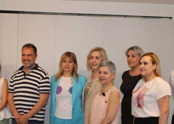 ΕΒΕ Κοζάνης: Με επιτυχία πραγματοποιήθηκε η εκδήλωση για το Κοινωνικοασφαλιστικό Σύστημα και τη Συνταξιοδότηση