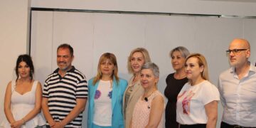 ΕΒΕ Κοζάνης: Με επιτυχία πραγματοποιήθηκε η εκδήλωση για το Κοινωνικοασφαλιστικό Σύστημα και τη Συνταξιοδότηση