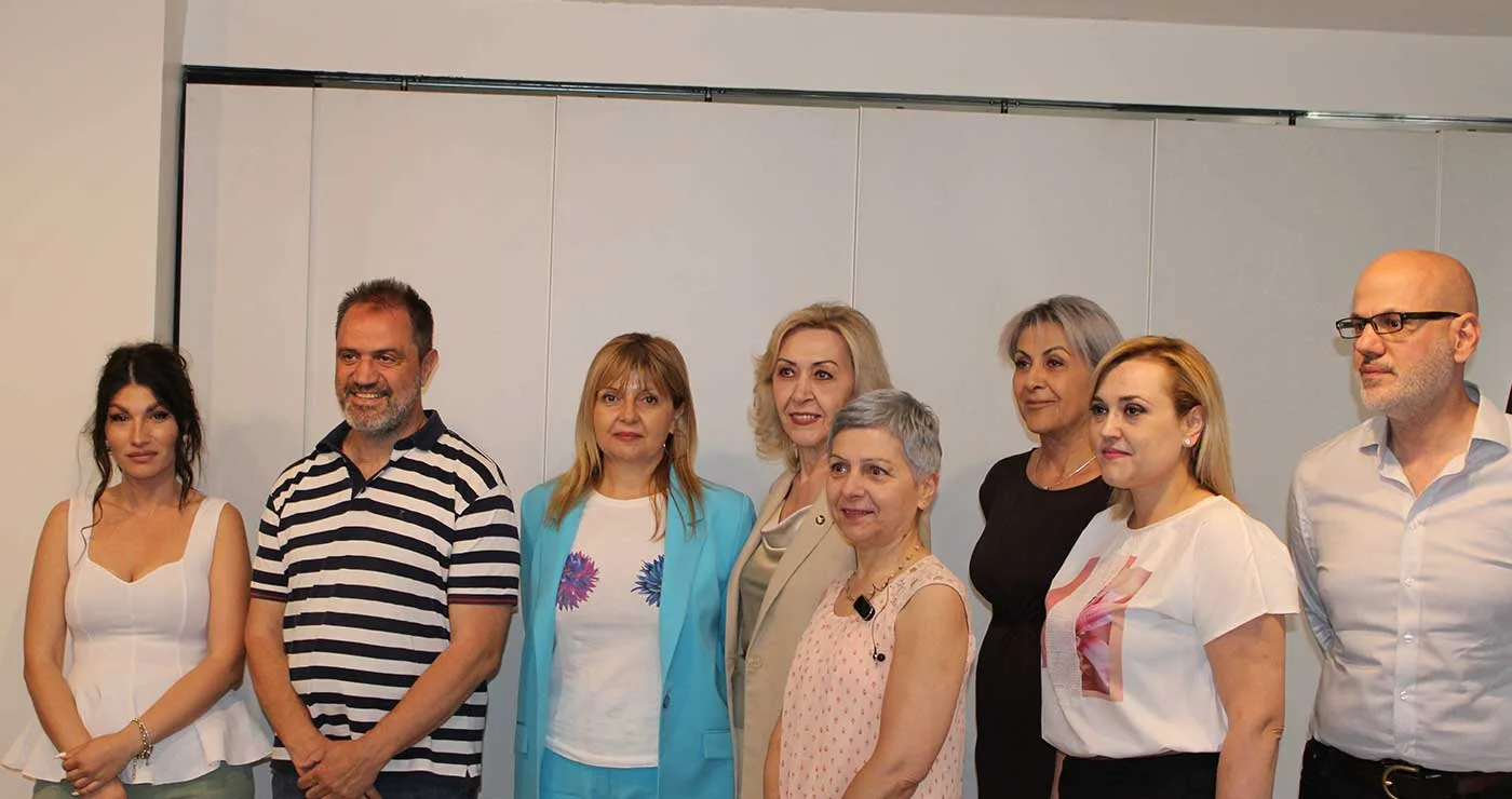 ΕΒΕ Κοζάνης: Με επιτυχία πραγματοποιήθηκε η εκδήλωση για το Κοινωνικοασφαλιστικό Σύστημα και τη Συνταξιοδότηση