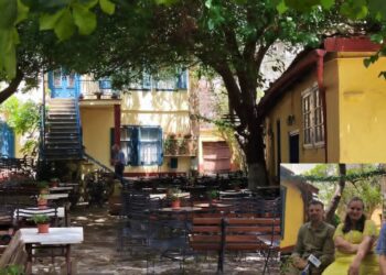 Φιλοπρόοδος Σύλλογος Κοζάνης: Κάτω από τη μουριά, χτυπά ξανά η καρδιά του πολιτισμού – Αναλυτικά το φετινό πρόγραμμα εκδηλώσεων