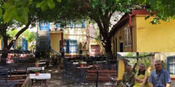 Φιλοπρόοδος Σύλλογος Κοζάνης: Κάτω από τη μουριά, χτυπά ξανά η καρδιά του πολιτισμού – Αναλυτικά το φετινό πρόγραμμα εκδηλώσεων