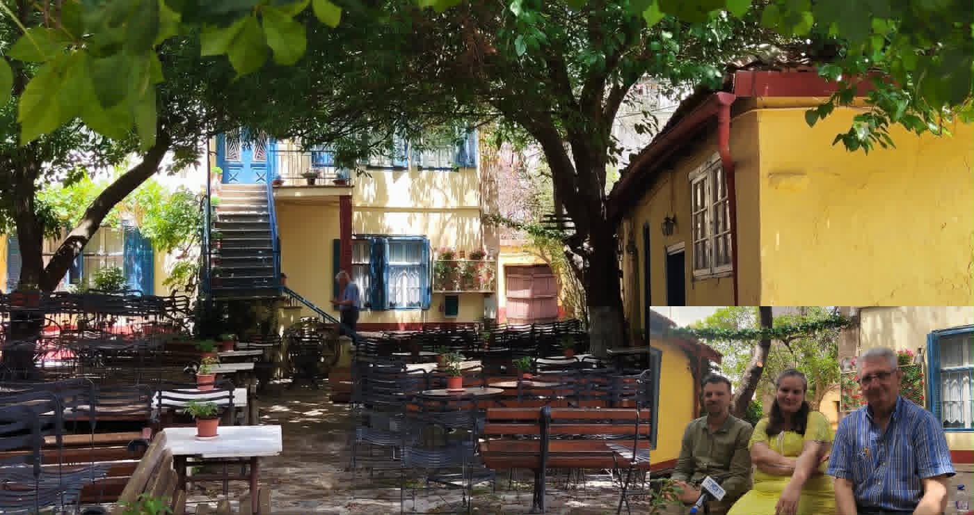 Φιλοπρόοδος Σύλλογος Κοζάνης: Κάτω από τη μουριά, χτυπά ξανά η καρδιά του πολιτισμού – Αναλυτικά το φετινό πρόγραμμα εκδηλώσεων