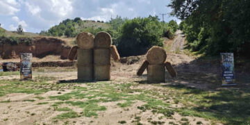 Συνεχίζονται οι προετοιμασίες για το Forestival 2026 – 27 και 28 Ιουνίου στο Μικρόκαστρο