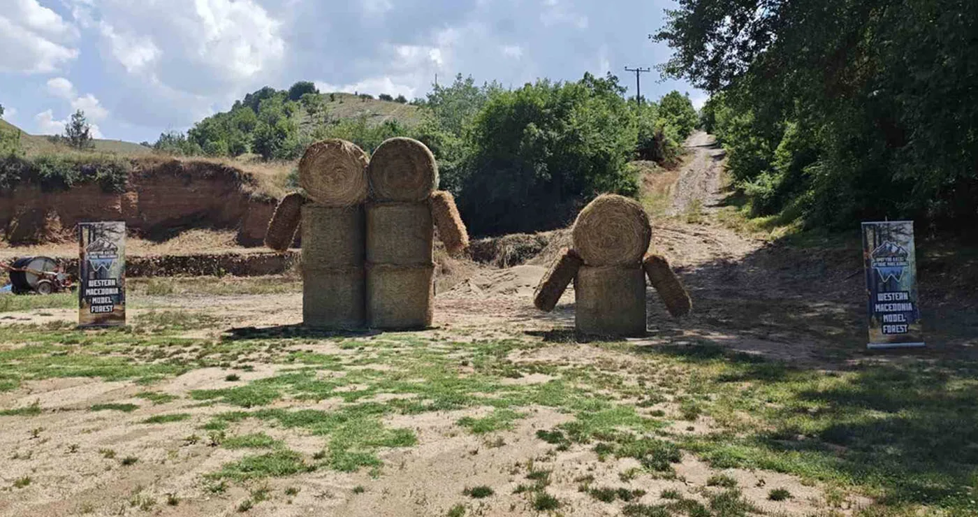 Συνεχίζονται οι προετοιμασίες για το Forestival 2026 – 27 και 28 Ιουνίου στο Μικρόκαστρο