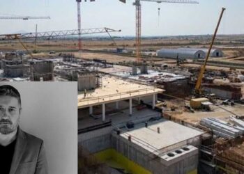 Το νέο Νοσοκομείο Κομοτηνής και το ερώτημα για τον υγειονομικό σχεδιασμό της Δυτικής Μακεδονίας