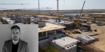 Το νέο Νοσοκομείο Κομοτηνής και το ερώτημα για τον υγειονομικό σχεδιασμό της Δυτικής Μακεδονίας