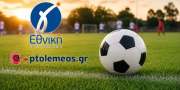Επιβεβαίωση του «Π»: Σε 10 ομίλους η Γ’ Εθνική τη σεζόν 2026-27 – Τέσσερις ανεβαίνουν, 30 υποβιβάζονται