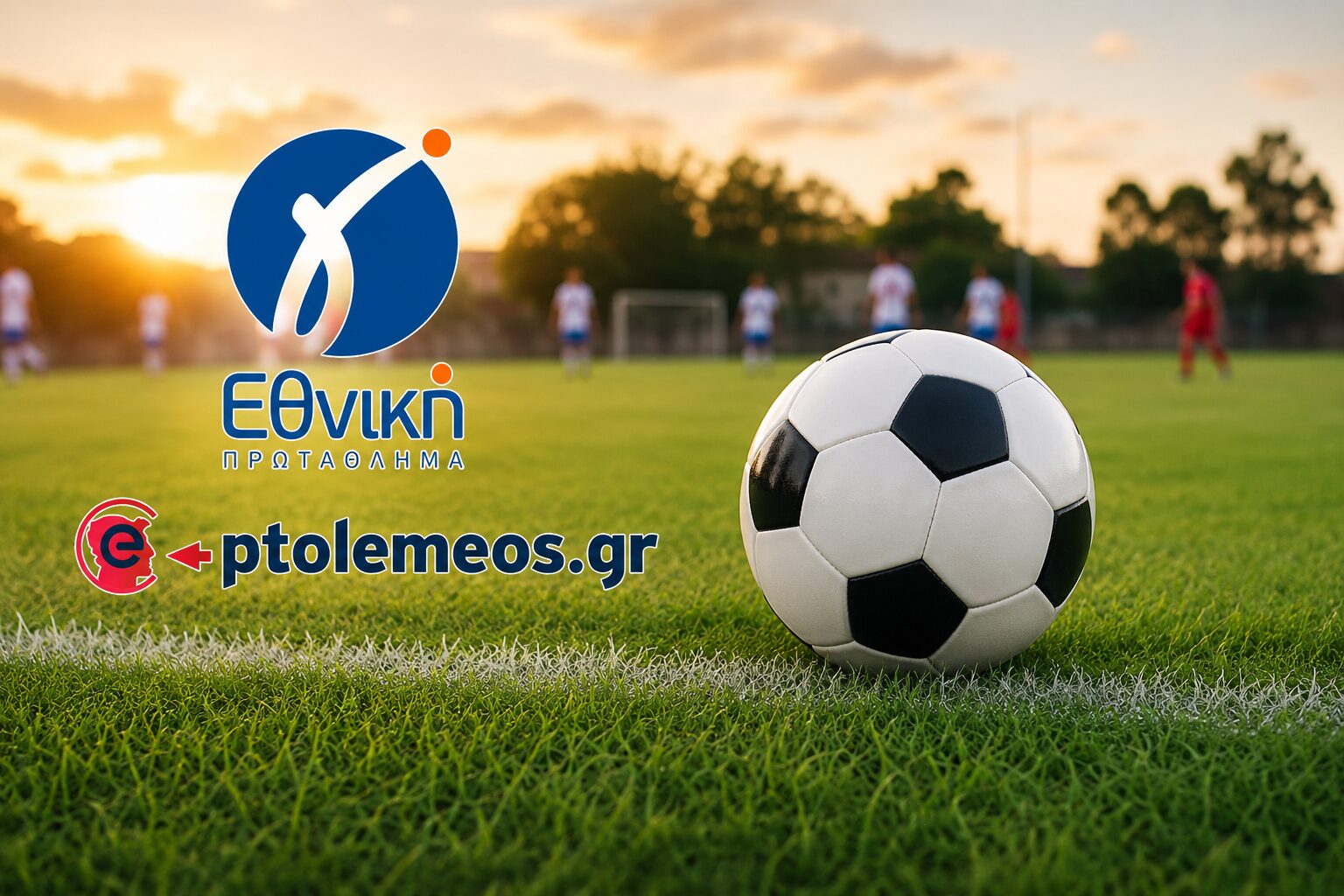 Επιβεβαίωση του «Π»: Σε 10 ομίλους η Γ’ Εθνική τη σεζόν 2026-27 – Τέσσερις ανεβαίνουν, 30 υποβιβάζονται