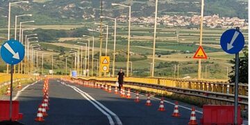Παράταση έξι(6) μηνών για την μελέτη της Υψηλής Γέφυρας Σερβίων- Το Φλεβάρη του 2027 η παρουσίαση των αποτελεσμάτων