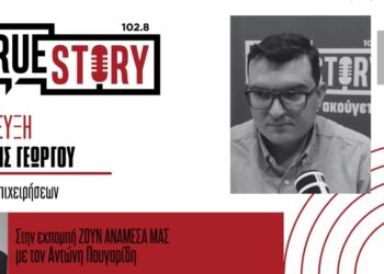 Π. Γεώργου: «Το πρόγραμμα των 20.000 ευρώ είναι μεγάλη ευκαιρία, αλλά χάθηκαν δύο κρίσιμοι μήνες»