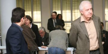 Επιστρέφει στη φυλακή ο Αλέξανδρος Γιωτόπουλος – Την αναίρεση του βουλεύματος για την αποφυλάκισή του αποφάσισε ο Άρειος Πάγος