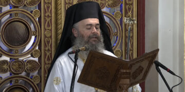 Η Αποστολική Ευθύνη της Εκκλησίας στον 21ο αιώνα – Του Μητροπολίτου Φλωρίνης, Πρεσπών και Εορδαίας  Ειρηναίου