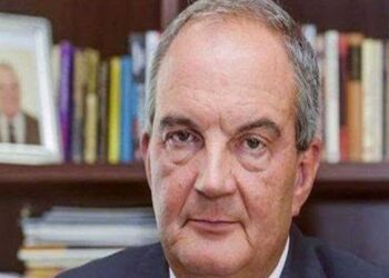 Η ομιλία και τα μηνύματα του Κώστα Καραμανλή στους απόφοιτους του Αριστοτέλειου Κολεγίου Θεσσαλονίκης – Γράφει ο Μιχάλης Ραμπίδης