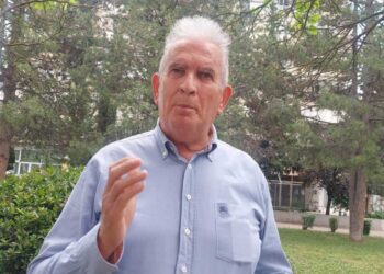Η τελευταία συνέντευξη του Διευθυντή της ΕΠΑΣ (ΔΥΠΑ) Γεωργίου Κασπάρη λίγο πριν τη συνταξιοδότησή του – Οι νέες ειδικότητες (Ρεπορτάζ της Κούλας Πουλασιχίδου)