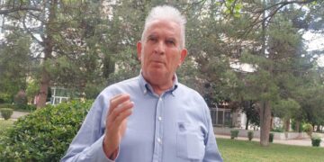 Η τελευταία συνέντευξη του Διευθυντή της ΕΠΑΣ (ΔΥΠΑ) Γεωργίου Κασπάρη λίγο πριν τη συνταξιοδότησή του – Οι νέες ειδικότητες (Ρεπορτάζ της Κούλας Πουλασιχίδου)