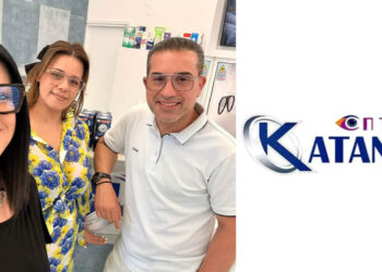 Τα καταστήματα Οπτικών & Ακουστικών Κάτανα σε Κοζάνη και Πτολεμαΐδα είναι έτοιμα να σας εξυπηρετήσουν