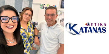 Τα καταστήματα Οπτικών & Ακουστικών Κάτανα σε Κοζάνη και Πτολεμαΐδα είναι έτοιμα να σας εξυπηρετήσουν