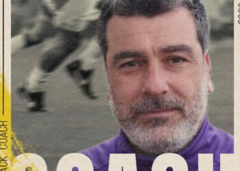 Επιστροφή του Γιάννη Κατσαρού στον πάγκο της Καστοριάς.
